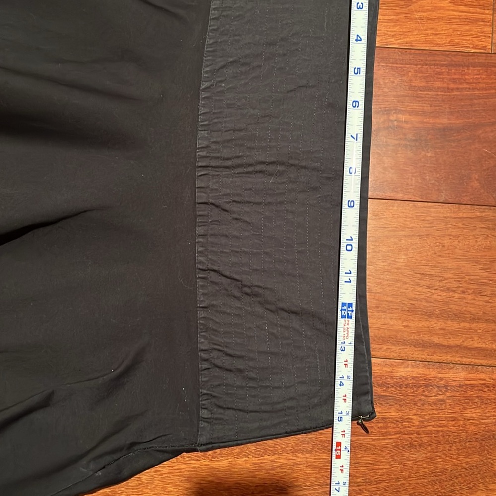 Persaman New York Boho Embroidered Skirt Size 10 - Picture 5 of 8